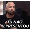 TU NÃO REPRESENTOU