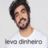 leva dinheiro