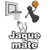 &
Jaque
mate