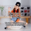 Eres como la chancla de mi mamá Te veo venir y se me acelera el corazón