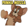 MINHA NOSSA