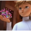 Miraculous Stickers 4 12
