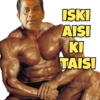 ISKI
AISI
KI
TAISI