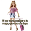 barbieputipstingg Si me vas a mandar a la verga, que sea a la tuya