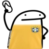 TORCENDO COM FLORK🇧🇷🟩🟨 13