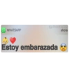Mensajes de WhatsApp 💬 29