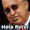 Hola Peter 😎 25