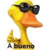 A bueno