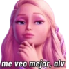 me veo mejor, alv