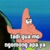 Patrick si ngeselin V2 8
