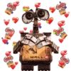 WALL E