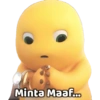 NAILONG KUNING 6
