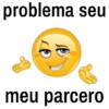 Emojis reagindo 😚 12