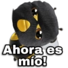 🐝 Abeja 2💫 Amor Bza🥰 5