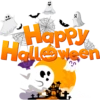 🎃 Happy Halloween 13