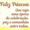 Feliz Páscoa
Que seja
uma época
de celebração,
paz e comunhão
entre todos.