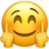 Emoji iPhone / ios custom 12