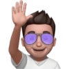 Emoji ip 13