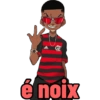 Flamengo  11