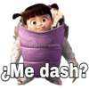 Boo (Monsters inc) 19