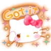 Helloฅ⁠^⁠•⁠ﻌ⁠•⁠^⁠ฅKitty2 13