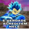 DRAGON BALL MEMES 14