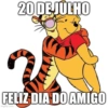 Dia do Amigo 8