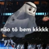 não tô bem kkkkk