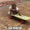 🐒 Macaco pra Reagir 27