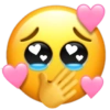 ☺️ Emoji Figurinha Modificada 13