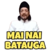 MAI NAI
BATAUGA