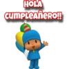💙Pocoyó^⁠_⁠^💙 15
