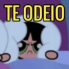 TE ODEIO