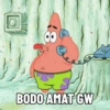 Meme Spongebob Baru 6