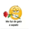 Emojis da safadeza  20