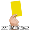 FOI FALTA...EU VI ⚽🟥🟨 7