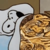 🦴🏠 SNOOPY 🏠🦴 17