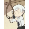 Bungou stray dogs  27