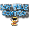 SOY FELIZ CONTIGO