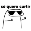 só quero curtir 7