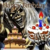 Feliz aniversário 🎂  8
