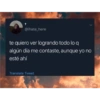 Te extraño 9