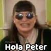 Hola Peter 😎 27