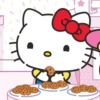 Hello kitty @ocenferios  Haki. 7