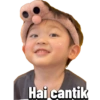 BOCIL BUCIN  14