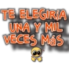 TE ELEGIRIA UNA Y MIL VECES MÁS
