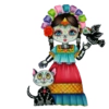 Catrinas💀🏵️ 11