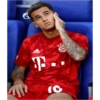 G. adidas T DO IHMI TO