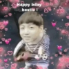 Feliz aniversário 🎂  11