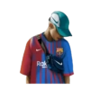 Crias de times 7